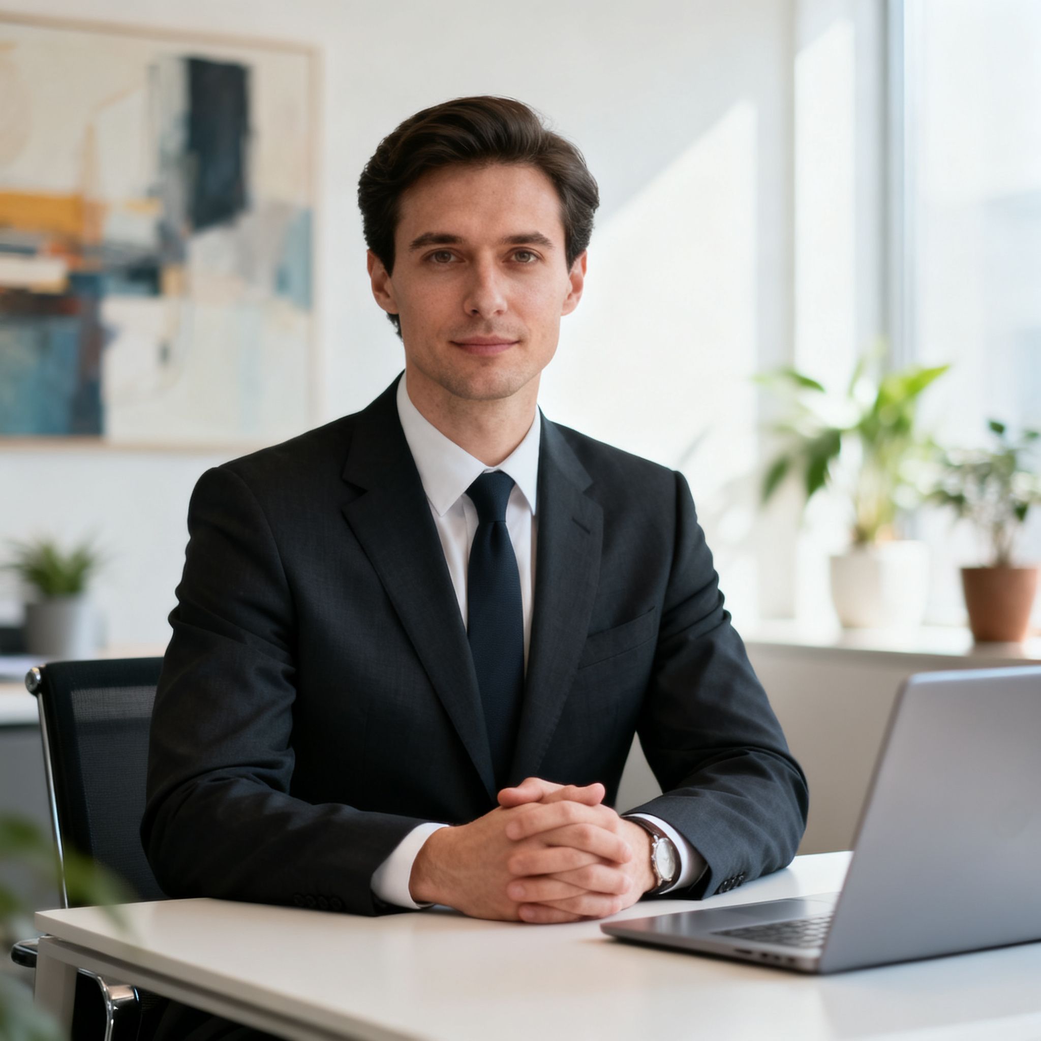 Professional Services