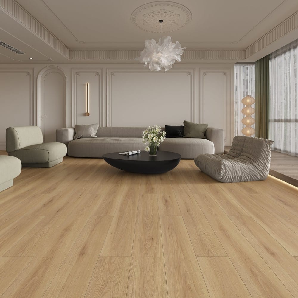 Bowood Laminate AC5 12mm Georgia swatch