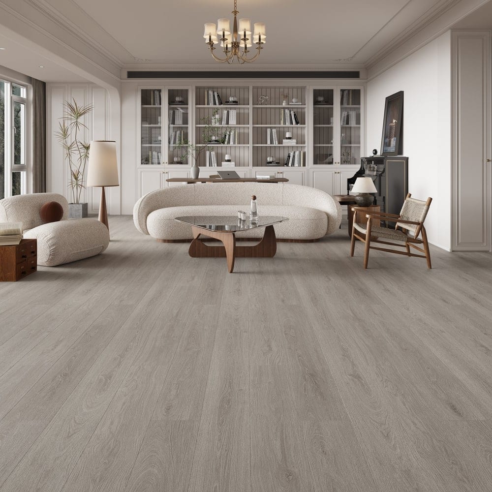 Bowood Laminate AC5 12mm Lansdowne, straight plank