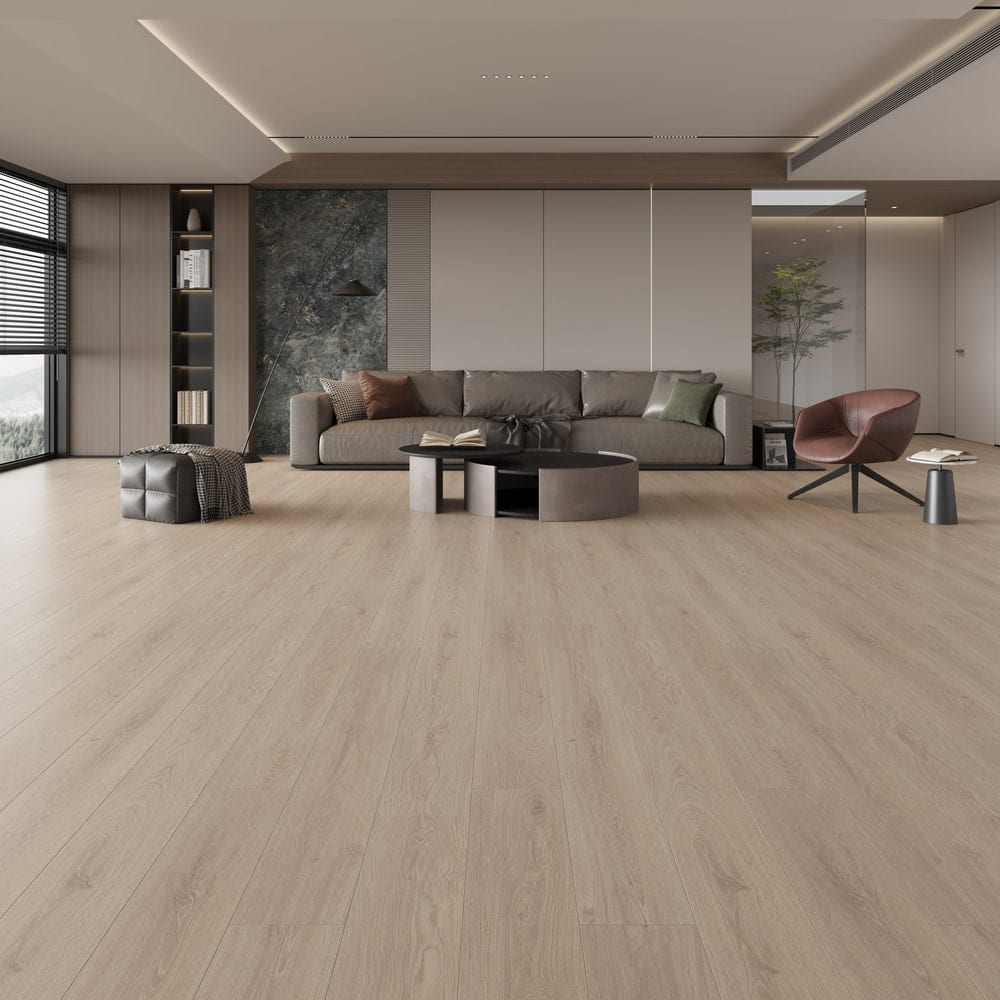 Bowood Laminate AC5 12mm Maisonette, straight plank