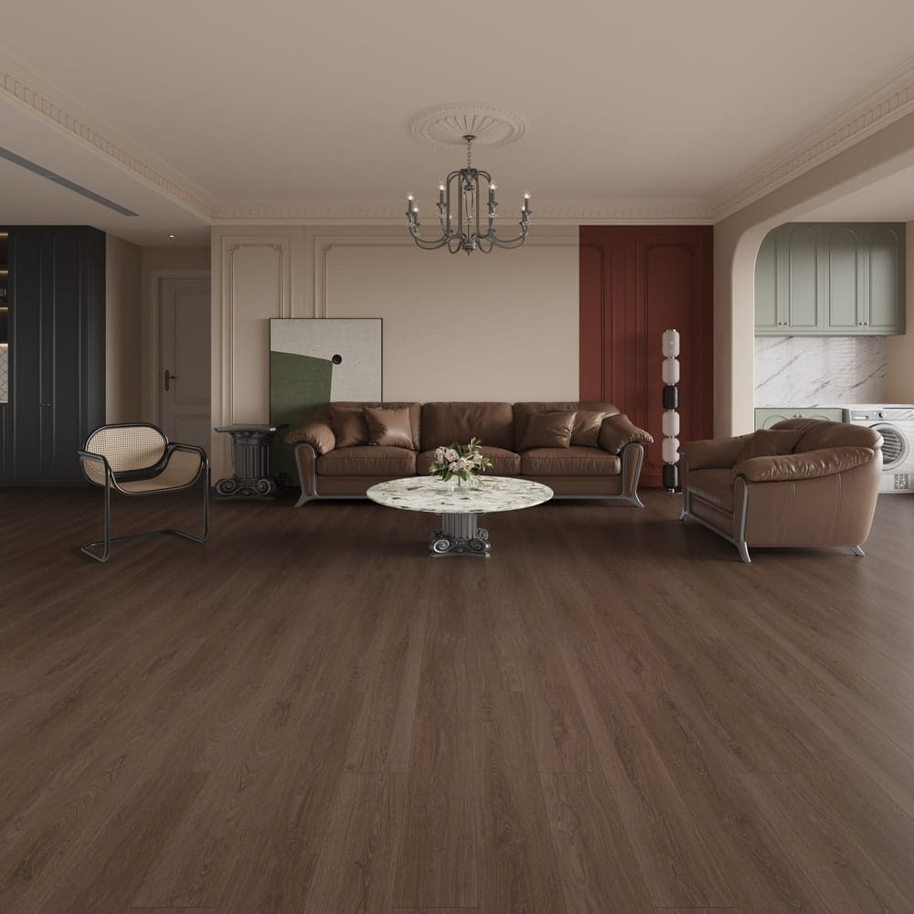 Bowood Laminate AC5 12mm Sylvane swatch