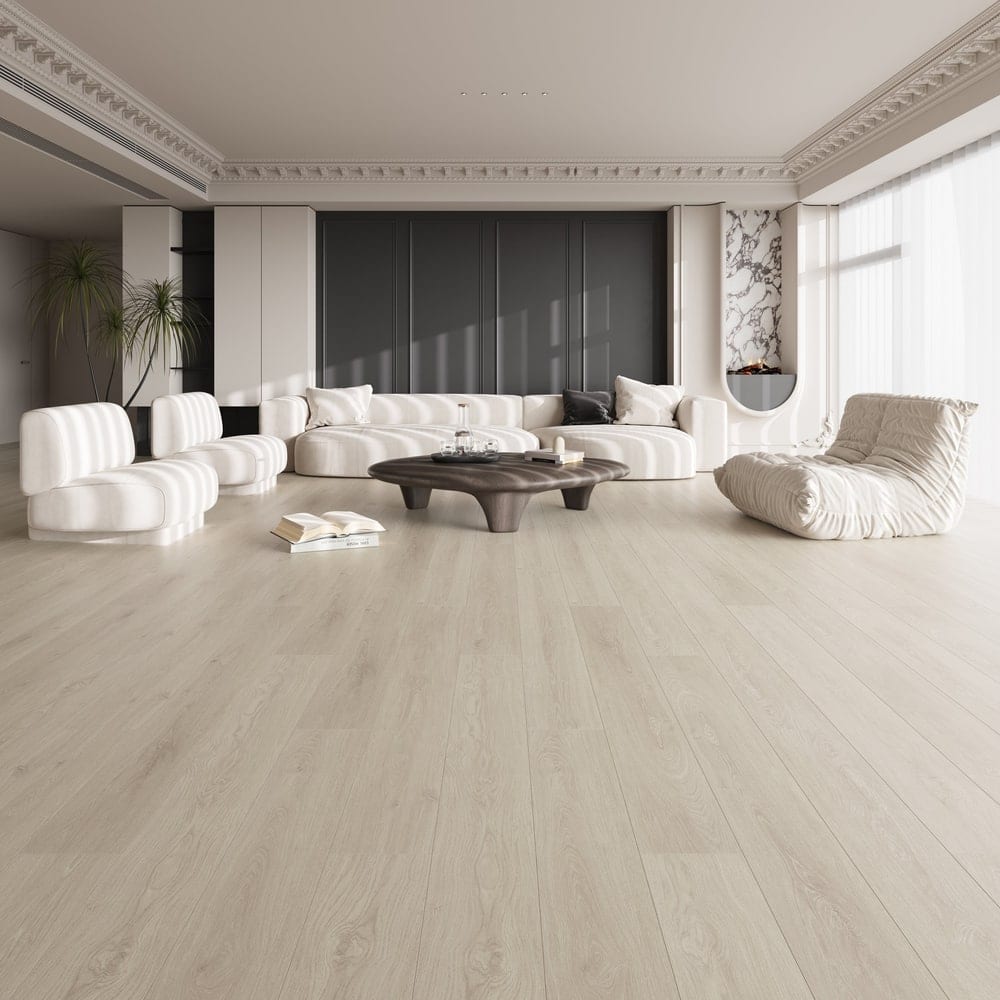 Bowood Laminate AC5 12mm Wiltshire, straight plank