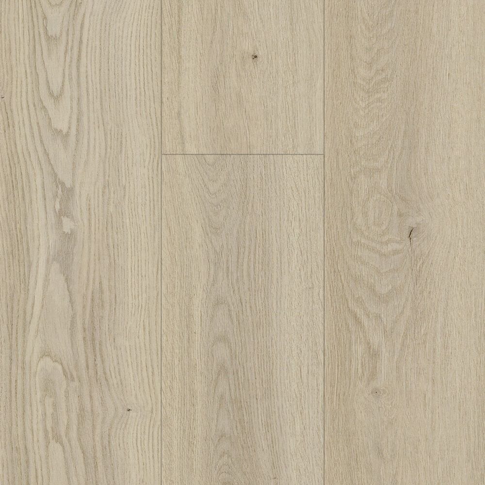 Resioak Hybrid 8mm SPC Aspen, straight plank