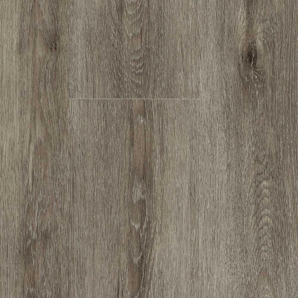 Stonegrove Hybrid 6.5mm SPC Admiral Grey, straight plank